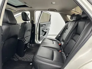 Honda Envix 2020 купить из Китая, цена 1 048 000 ₽ — Suifenhe Auto