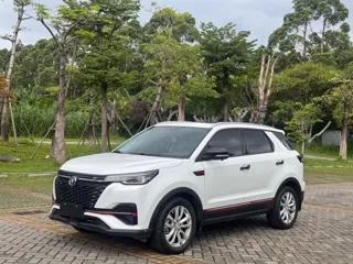Changan CS55 2021
