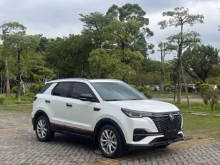 Changan CS55 2021 купить из Китая, цена 2 924 000 ₽ — Suifenhe Auto