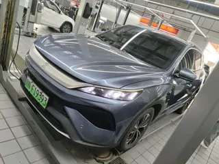 BYD Song Pro NEV 2025