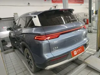BYD Song Pro NEV 2025 купить из Китая, цена 3 160 000 ₽ — Suifenhe Auto