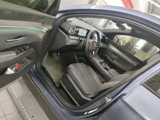 BYD Song Pro NEV 2025 купить из Китая, цена 3 160 000 ₽ — Suifenhe Auto