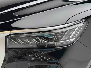 Hongqi HS5 2024 купить из Китая, цена 3 632 000 ₽ — Suifenhe Auto