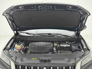 Hongqi HS5 2024 купить из Китая, цена 3 632 000 ₽ — Suifenhe Auto