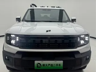 Jetour Shanhai T1 2024 купить из Китая, цена 3 447 000 ₽ — Suifenhe Auto