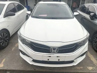 Honda Envix 2021 купить из Китая, цена 953 000 ₽ — Suifenhe Auto