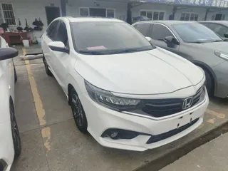 Honda Envix 2021 купить из Китая, цена 953 000 ₽ — Suifenhe Auto
