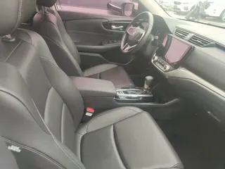 Honda Envix 2021 купить из Китая, цена 953 000 ₽ — Suifenhe Auto