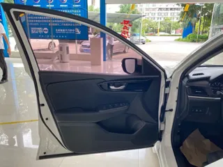 Honda Envix 2020 купить из Китая, цена 1 113 000 ₽ — Suifenhe Auto
