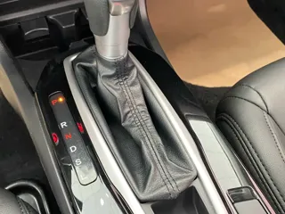 Honda Envix 2020 купить из Китая, цена 1 113 000 ₽ — Suifenhe Auto