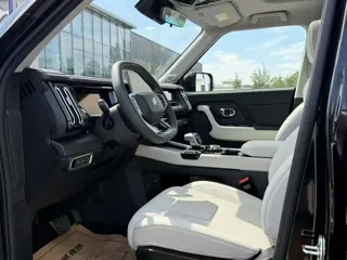 Jetour Shanhai T1 2025 купить из Китая, цена 3 787 000 ₽ — Suifenhe Auto