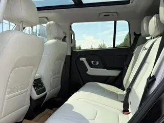 Jetour Shanhai T1 2025 купить из Китая, цена 3 787 000 ₽ — Suifenhe Auto