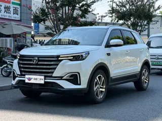 Changan CS55 2020 купить из Китая, цена 1 386 000 ₽ — Suifenhe Auto