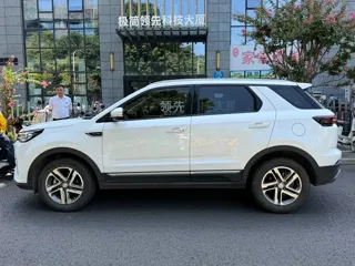 Changan CS55 2020 купить из Китая, цена 1 386 000 ₽ — Suifenhe Auto