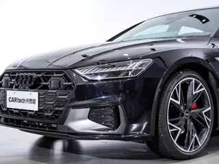 Audi A7L 2025 купить из Китая, цена 7 162 000 ₽ — Suifenhe Auto