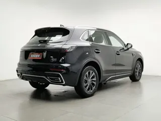Hongqi HS5 2025 купить из Китая, цена 3 596 000 ₽ — Suifenhe Auto