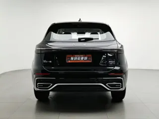 Hongqi HS5 2025 купить из Китая, цена 3 596 000 ₽ — Suifenhe Auto