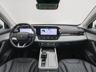Hongqi HS5 2025 купить из Китая, цена 3 596 000 ₽ — Suifenhe Auto
