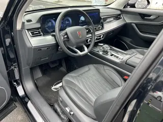 Hongqi HS5 2024 купить из Китая, цена 3 538 000 ₽ — Suifenhe Auto