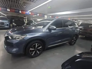BYD Song Pro NEV 2024 купить из Китая, цена 2 532 000 ₽ — Suifenhe Auto