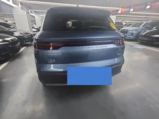 BYD Song Pro NEV 2024 купить из Китая, цена 2 532 000 ₽ — Suifenhe Auto