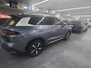 BYD Song Pro NEV 2024 купить из Китая, цена 2 532 000 ₽ — Suifenhe Auto