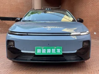 Leapmotor B01 2025 купить из Китая, цена 3 023 000 ₽ — Suifenhe Auto