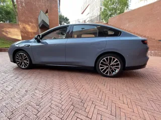 Leapmotor B01 2025 купить из Китая, цена 3 023 000 ₽ — Suifenhe Auto