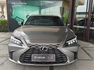 Lexus ES 2025 купить из Китая, цена 8 114 000 ₽ — Suifenhe Auto