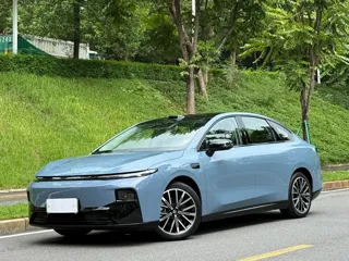 Leapmotor B01 2025 купить из Китая, цена 2 950 000 ₽ — Suifenhe Auto