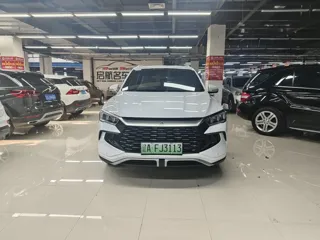 BYD Song Pro NEV 2025 купить из Китая, цена 2 687 000 ₽ — Suifenhe Auto