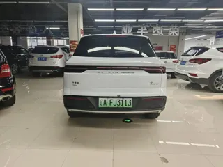 BYD Song Pro NEV 2025 купить из Китая, цена 2 687 000 ₽ — Suifenhe Auto