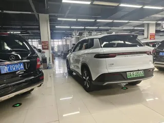 BYD Song Pro NEV 2025 купить из Китая, цена 2 687 000 ₽ — Suifenhe Auto