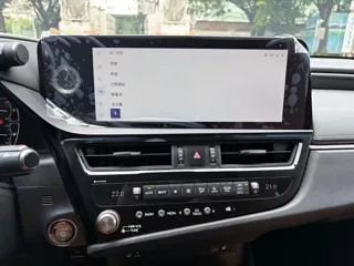 Lexus ES 2024 купить из Китая, цена 7 291 000 ₽ — Suifenhe Auto