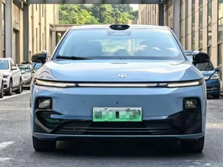 Leapmotor B01 2025 купить из Китая, цена 2 990 000 ₽ — Suifenhe Auto