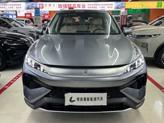 BYD Song Pro NEV 2024 купить из Китая, цена 2 734 000 ₽ — Suifenhe Auto