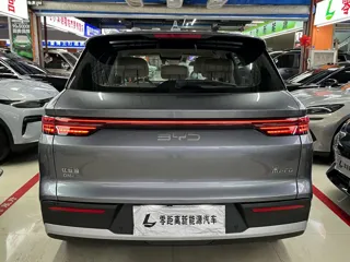 BYD Song Pro NEV 2024 купить из Китая, цена 2 734 000 ₽ — Suifenhe Auto