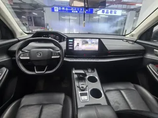 Changan CS55 2023 купить из Китая, цена 2 715 000 ₽ — Suifenhe Auto