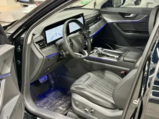 Hongqi HS5 2024 купить из Китая, цена 3 301 000 ₽ — Suifenhe Auto