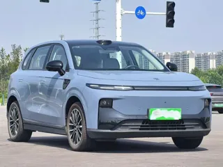 Leapmotor B10 2025 купить из Китая, цена 3 023 000 ₽ — Suifenhe Auto