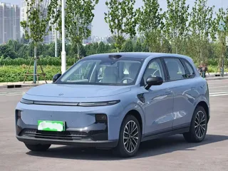 Leapmotor B10 2025 купить из Китая, цена 3 023 000 ₽ — Suifenhe Auto