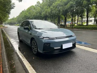 Leapmotor B01 2025 купить из Китая, цена 1 507 000 ₽ — Suifenhe Auto