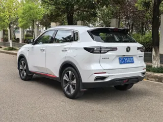 Changan CS55 2022 купить из Китая, цена 2 910 000 ₽ — Suifenhe Auto