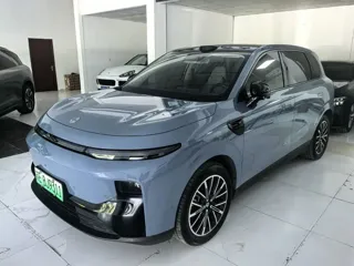 Leapmotor B10 2025 купить из Китая, цена 2 968 000 ₽ — Suifenhe Auto