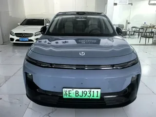 Leapmotor B10 2025 купить из Китая, цена 2 968 000 ₽ — Suifenhe Auto