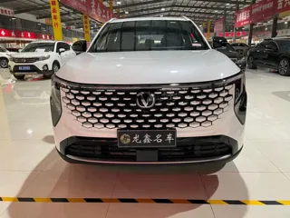 Changan CS55 2025 купить из Китая, цена 2 860 000 ₽ — Suifenhe Auto
