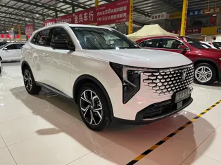 Changan CS55 2025 купить из Китая, цена 2 860 000 ₽ — Suifenhe Auto