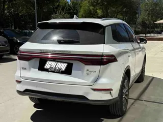 BYD Song Pro NEV 2020 купить из Китая, цена 1 585 000 ₽ — Suifenhe Auto