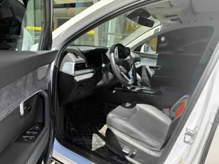 BYD Song Pro NEV 2020 купить из Китая, цена 1 585 000 ₽ — Suifenhe Auto