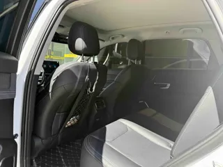 BYD Song Pro NEV 2020 купить из Китая, цена 1 585 000 ₽ — Suifenhe Auto